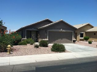 11612 W Retheford Rd, Youngtown, AZ 85363
