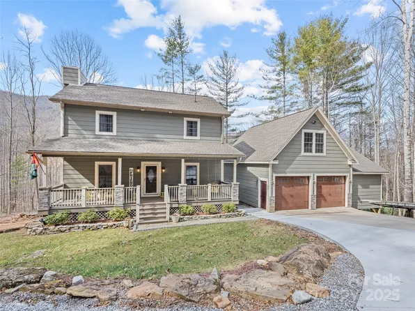 165 Wagon Wheel Way, Canton, NC 28716