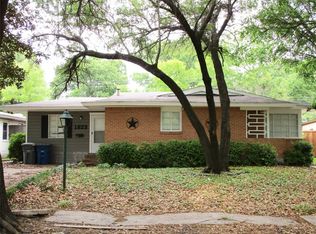 1823 Fuller Dr, Dallas, TX 75228