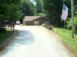 20043 Woodbury Hl, Danville, IL 61834