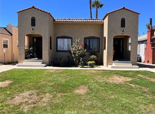 5735 S Saint Andrews Pl, Los Angeles, CA 90062