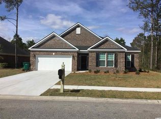 318 N Bar Ct #9, Myrtle Beach, SC 29579