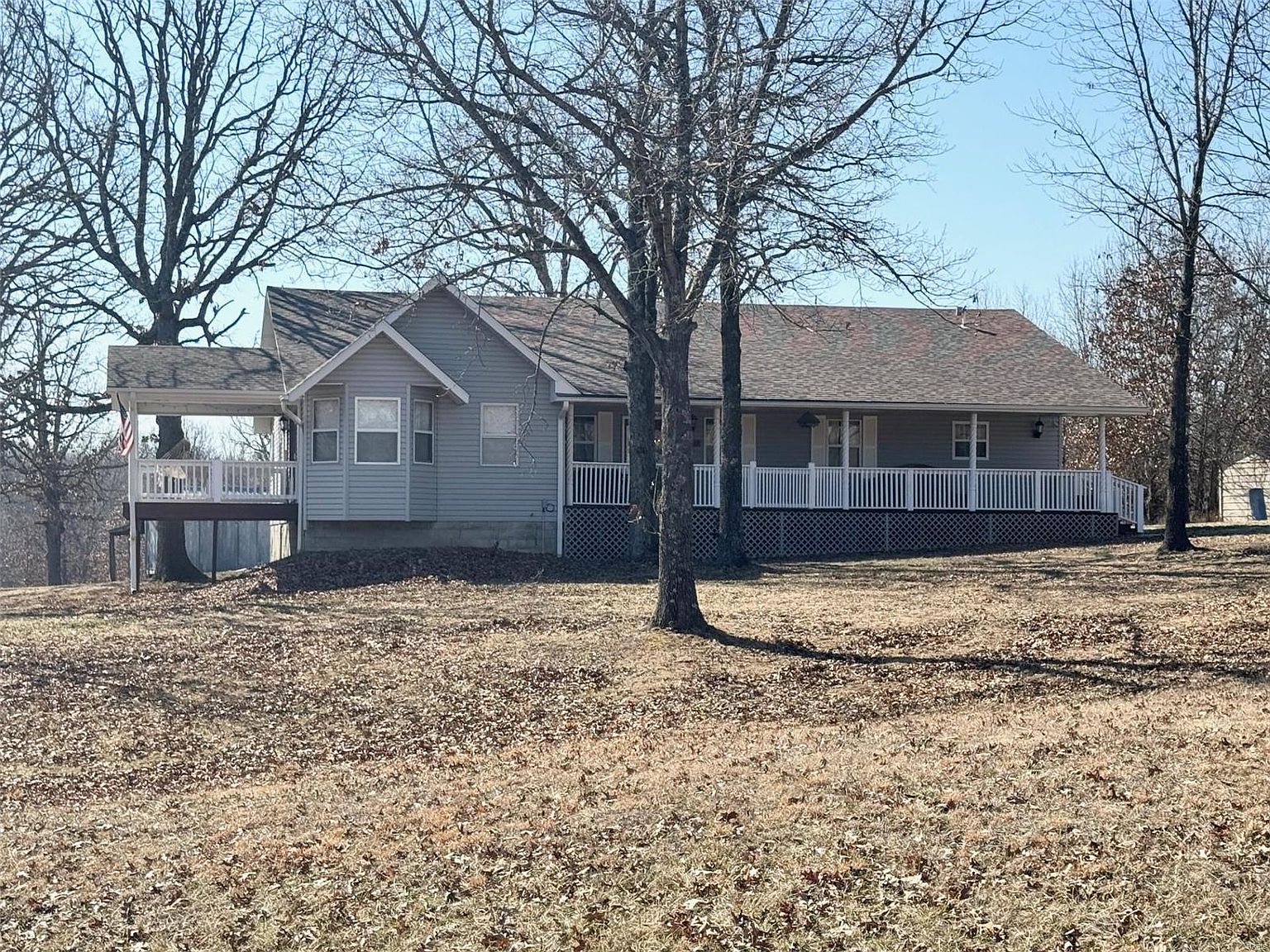 31153 Nodaway Dr, Lebanon, MO 65536 Zillow