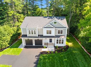 16 Middleby Rd, Lexington, MA 02421