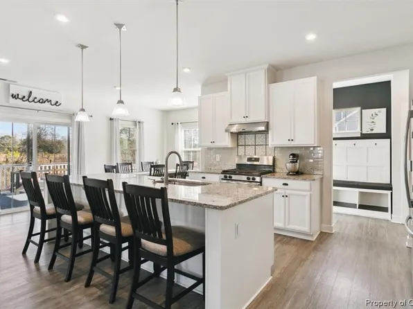 4731 Pelegs Way, Williamsburg, VA 23185