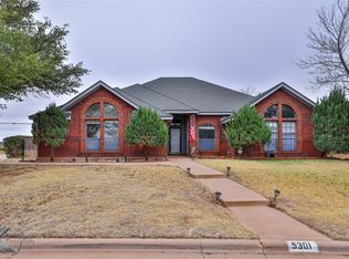 5301 Wagon Wheel Ave, Abilene, TX 79606