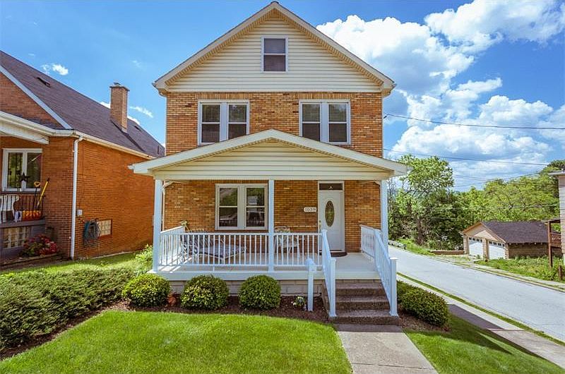 1039 Spruce St, Ambridge, PA 15003 Zillow