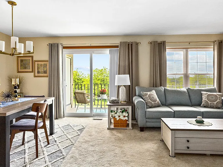 13750 S Bristlecone Dr #408 — Photo 4