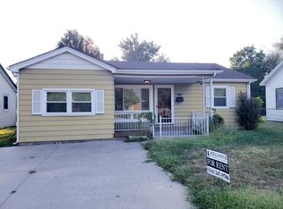 1254 N Ash Ave, Wichita, KS 67214