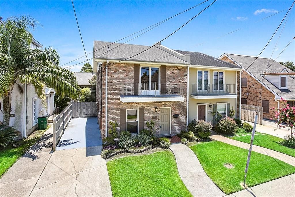 3228 Cypress St, Metairie, LA 70001 Zillow
