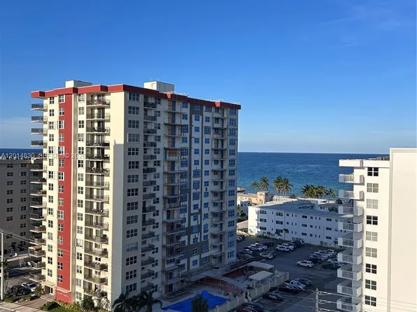 1410 S Ocean Dr, Hollywood, FL