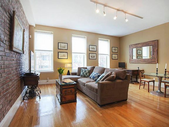 5th image of 227 W 116th St APT 2C