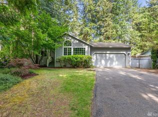 3809 67th Avenue Ct NW, Gig Harbor, WA 98335