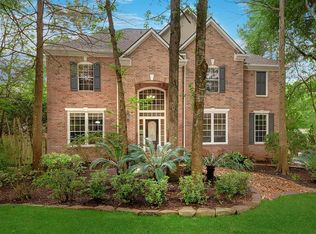 151 Green Gables Cir, Spring, TX 77382