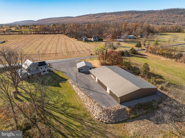 3204 State Route 72, Jonestown, PA 17038
