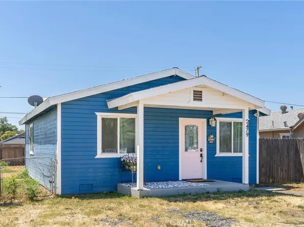 2479 A St, Oroville, CA 95966