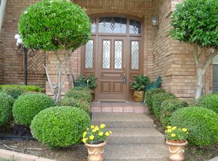 3305 Channing Ln, Bedford, TX 76021