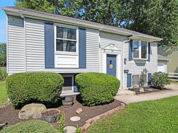 106 Marvin Ln, Delaware, OH 43015