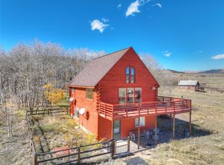 246 Mount Guyot Dr, Jefferson, CO 80456