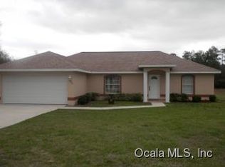 15383 SW 21st Ct, Ocala, FL 34473