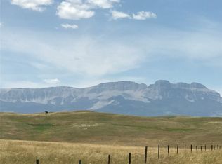 LOT 197 Willow Creek Rd, Augusta, MT 59410