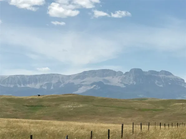 LOT 197 Willow Creek Rd, Augusta, MT 59410