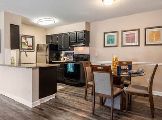 Whisper Lake Apartments, Winter Park, FL 32792
