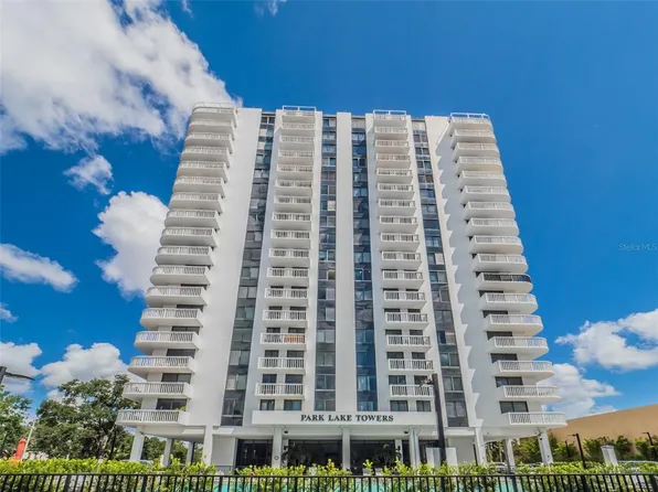 400 E Colonial Dr APT 907, Orlando, FL 32803