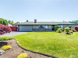 305 Norman St, Sequim, WA