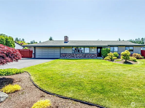 305 Norman Street, Sequim, WA 98382