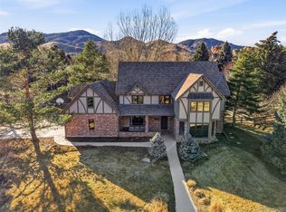 37 Elk Lane, Littleton, CO 80127