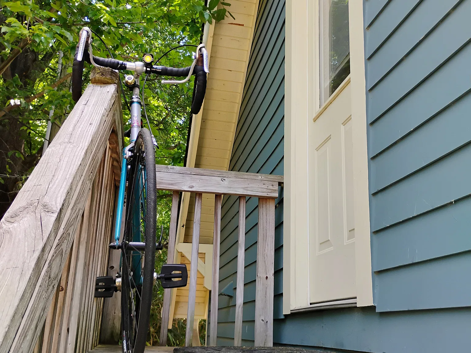 1 bed, 600 sqft, $1,350 — Photo 4