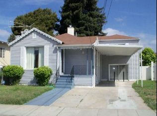 2383 Durant Ave, Oakland, CA 94603
