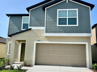 17606 Happytrails St, Land O Lakes, FL 34638