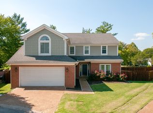 102 Collinwood Close, Franklin, TN 37069