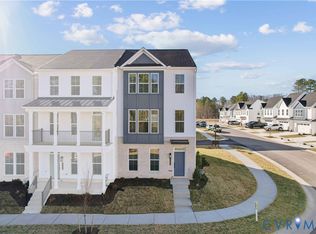 15385 Sunray Way, Midlothian, VA 23112