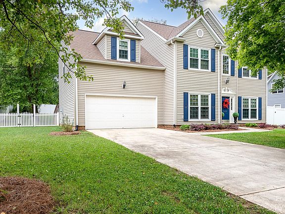 2nd image of 9229 Old Barnette Pl