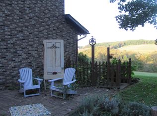 210 Oak Rd, Chicora, PA 16025