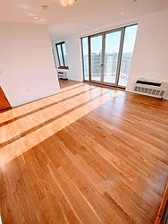 Rented by Keller Williams NYC