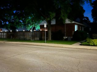 1 Bryant Ct, Hamilton, ON L8K4A9