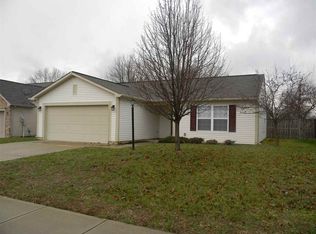 4227 Springmill Dr, Kokomo, IN 46902