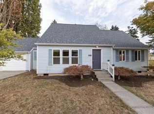 15061 Park Ave NE, Aurora, OR 97002