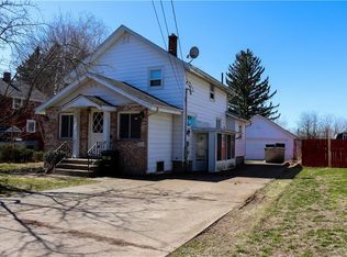 3225 Ridgewood Ave, Ashtabula, OH 44004