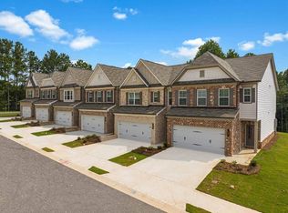 Collins Place, Lawrenceville, GA 30046