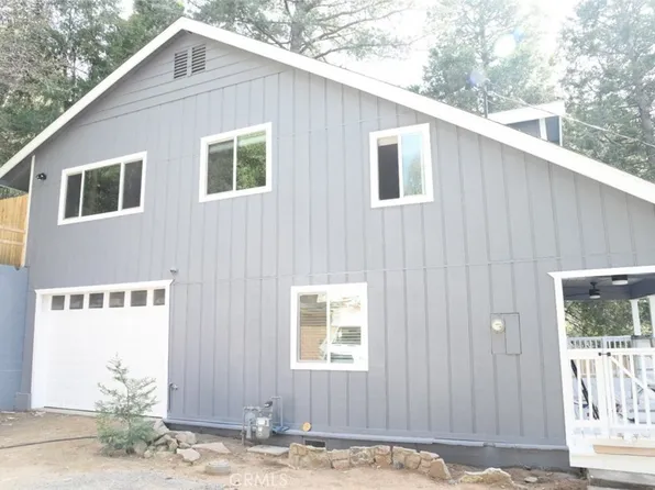 983 Venus Way, Crestline, CA 92325