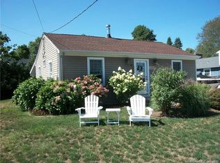 127 Great Hammock Rd, Old Saybrook, CT 06475