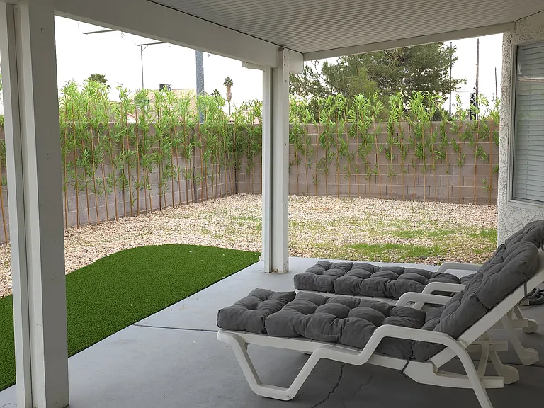 Silver Lantern Dr — Photo 33