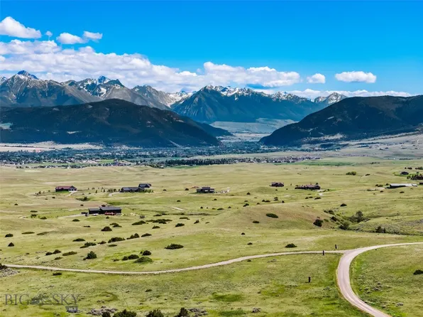 Tbd Gateway Dr, Livingston, MT 59047