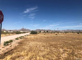 1225 S Cordes Rd, Golden Valley, AZ 86413