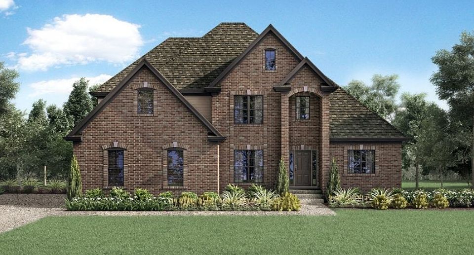 2nd image of 17403 Shakes Creek Dr #36FUM2